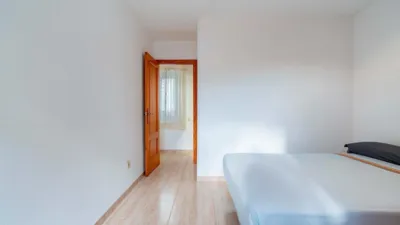 Penthouse on Calle de Lobero photo 11