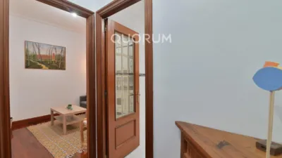 Flat on Goitia Street photo 27