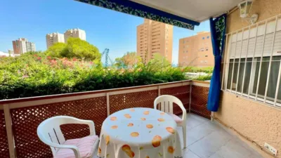 Apartment on Carrer de Pinós photo 2