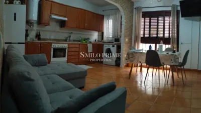Apartment on Las Marismas Street photo 3