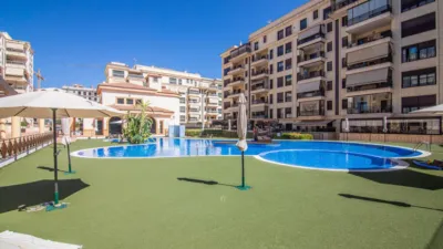 Piso – Elx - Elche - Vista 2