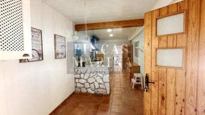 Chalet on Avinguda de l'Hospital photo 60