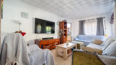 Apartment on Carrer Josep Melià photo 3