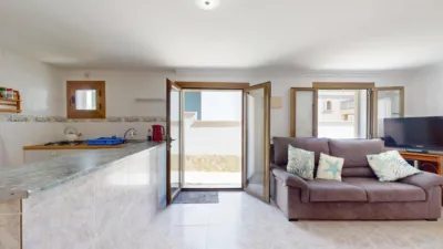 Chalet in Son Serra de Marina photo 29