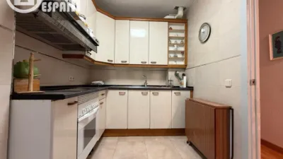 Apartment on Calle del Sitio de Zaragoza photo 5