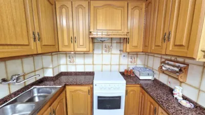 Apartment in Elx photo 7