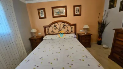 Chalet in Barranco Hondo photo 45