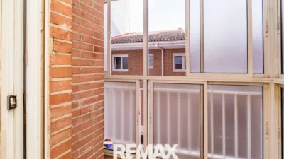 Apartment at Paseo de Zorrilla, 192 photo 20