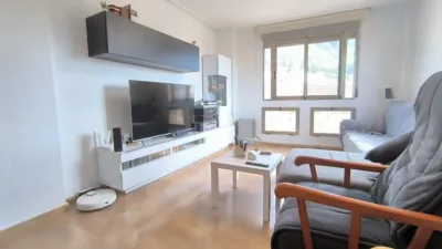 Duplex Penthouse in Torreaguera photo 6