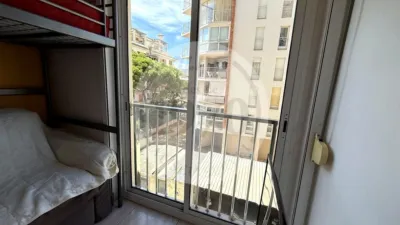 Studio on Avinguda de la Ciutat, Girona photo 8