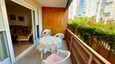 Apartment on Carrer de Pinós photo 3