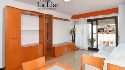 Penthouse in Plaça de Catalunya photo 8