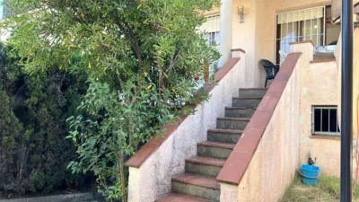 Terraced house in Urb. L Amfora photo 8