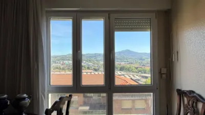 Apartment in Ayuntamiento photo 9