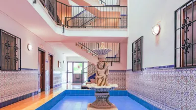 Apartment in Passatge de Alberes photo 28