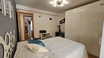 Apartment on Etxaburua Street photo 14