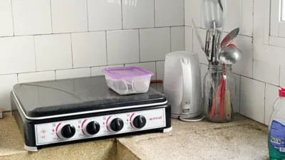 Flat on Carrer de Sant Llorens photo 50