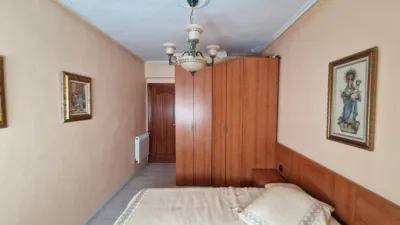 Apartment on Calle de Simón de Anda photo 10