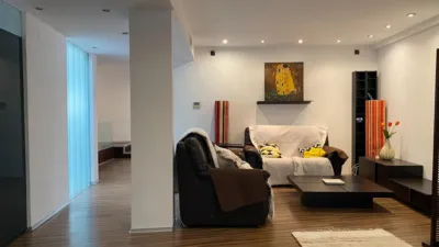 Apartment in the City Centre photo 6