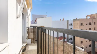 Duplex penthouse on Avenida del Camino Nou photo 21