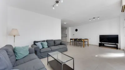 Apartment at 25 Ramón y Cajal Street photo 16