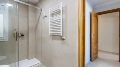 Apartment on Passeig del Comerç photo 20