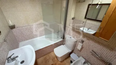 Apartment in Algarrobo Costa photo 25
