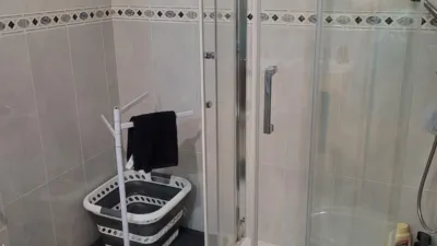 Apartment on Calle de la Loma photo 7