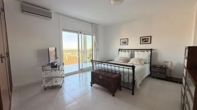 Chalet in Montemar photo 15