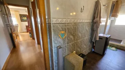 Chalet in Barranco Hondo photo 31