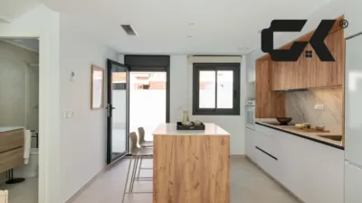Casa - Vista 5