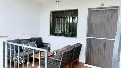 Apartamento en calle Buenavista photo 19