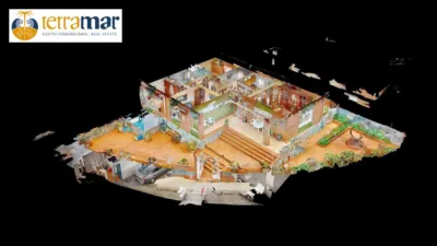 Chalet in Albarrosa photo 59