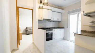 Apartment in Vistalegre photo 12