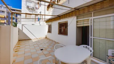 Apartment on Avenida de las Habaneras, 64 photo 7