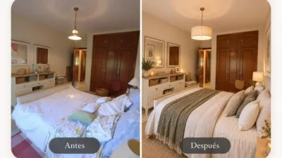 Chalet in Soto del Real photo 6