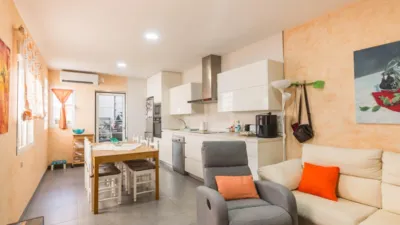 House in Algezares photo 7