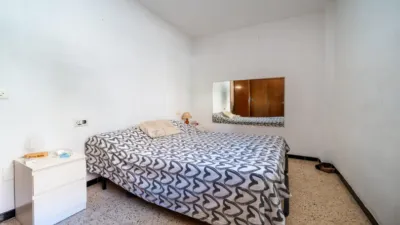 Apartment on Carrer Josep Melià photo 17