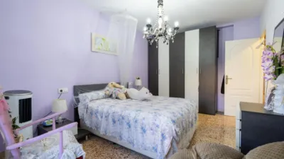 Apartment in Plaza de Pavía photo 13