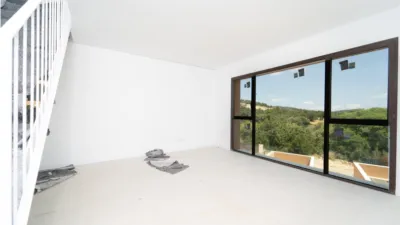 Townhouse in Biniamar photo 22