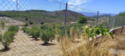 House in Higueral photo 3