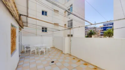 Apartment on Avenida de las Habaneras, 64 photo 28