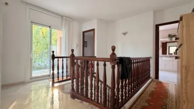 Chalet in Montemar photo 13