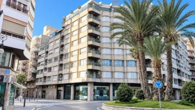 Apartment on Carrer de València photo 3
