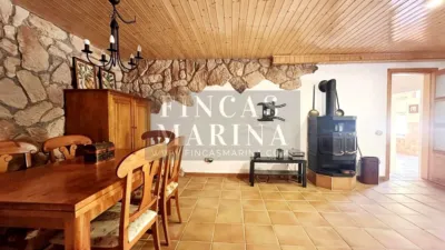 Chalet on Avinguda de l'Hospital photo 65