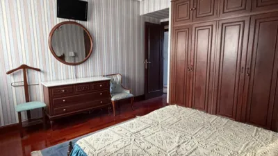 Apartment in Ayuntamiento photo 25