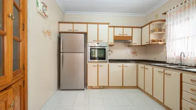 Apartment on Carrer de Sant Vicenç Ferrer photo 10