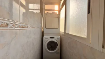Apartment on Carrer Ginés García Esquitino photo 24