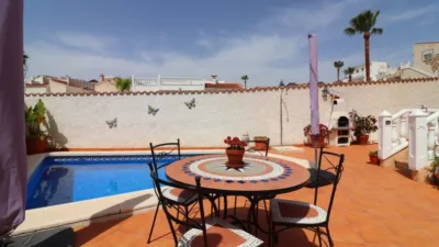 Casa – Rojales - Vista 2