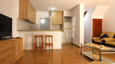 Terraced house on Calle de los Jazmines photo 3